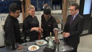After Hours: Leftovers