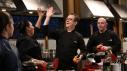 After Hours: Thanksgiving
