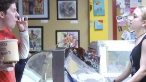 Rebel Eats: Ultimate Ice Cream