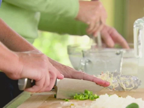 Kitchen Traditions