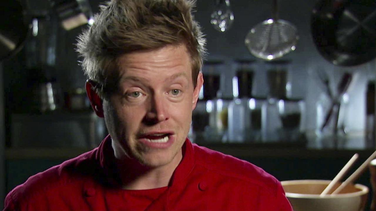All-Stars Mega Chefs Showdown