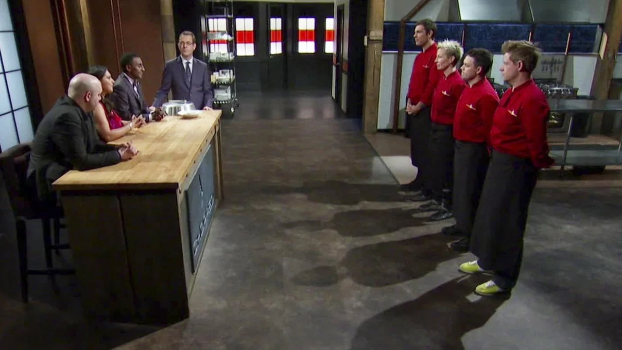 All-Stars Round 2 Sneak Peek