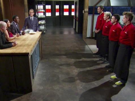 All-Stars Round 2 Sneak Peek