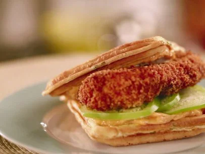 Home-Style Southern Recipes