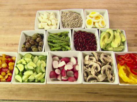 Ree's NY-Style Chopped Salad