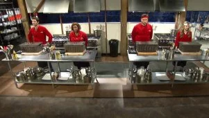 All-Stars Round 1 Sneak Peek