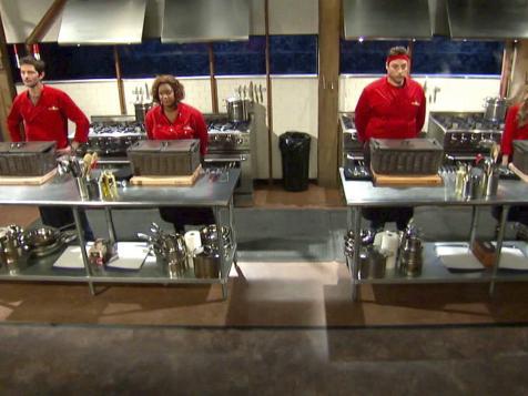 All-Stars Round 1 Sneak Peek