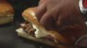 Guy's Mojo Cuban Sandwich