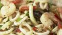 Italian Seafood Salad Surprise