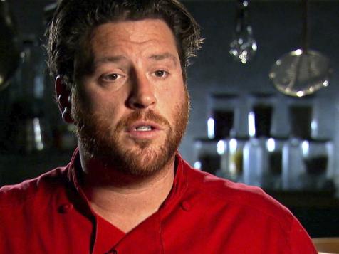 All-Star Chef Confronts Onions