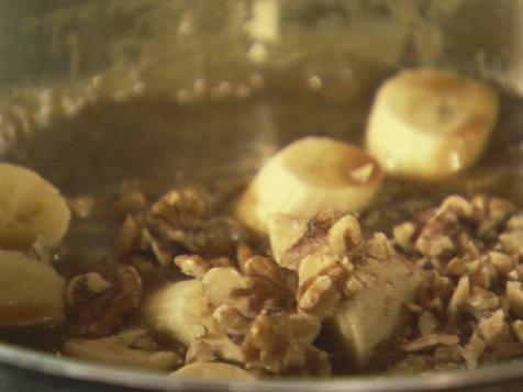 Ree's Bananas Foster