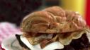 Jeff's Very Own BLD Sandwich