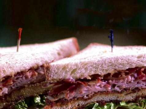 The Playa's Club Diner Classic