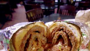 The Comiskey at Ricobene's
