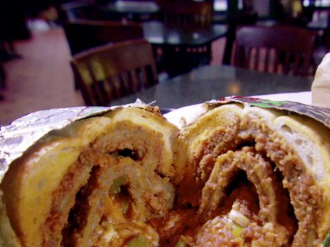 The Comiskey at Ricobene's