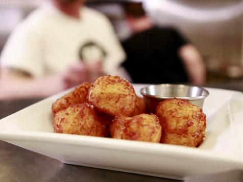 'Tot-alistic' Tater Tots