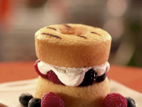 Shortcake Dessert Club