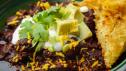 Smoked Brisket Chili