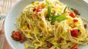 Summer Vegetable Pasta