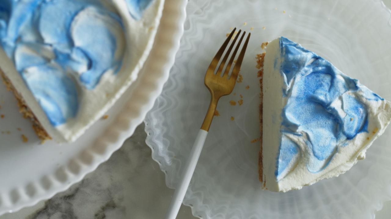 Catch the Wave Cake