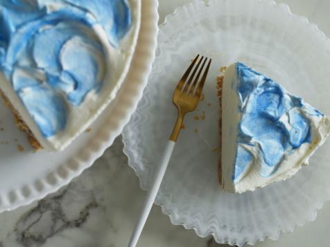 Catch the Wave Cake