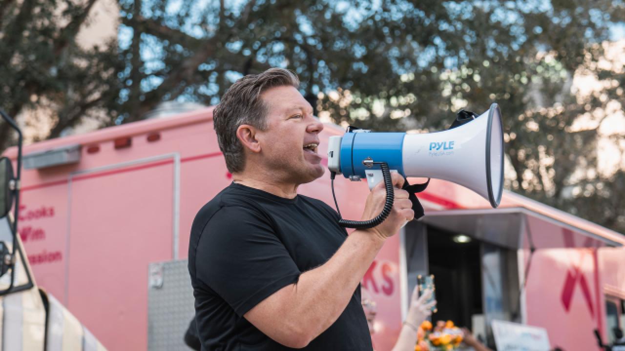 The Biggest 3 Problems in the Food Trucking Business