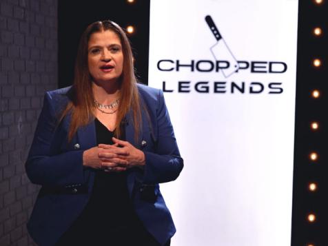 Alex Guarnaschelli