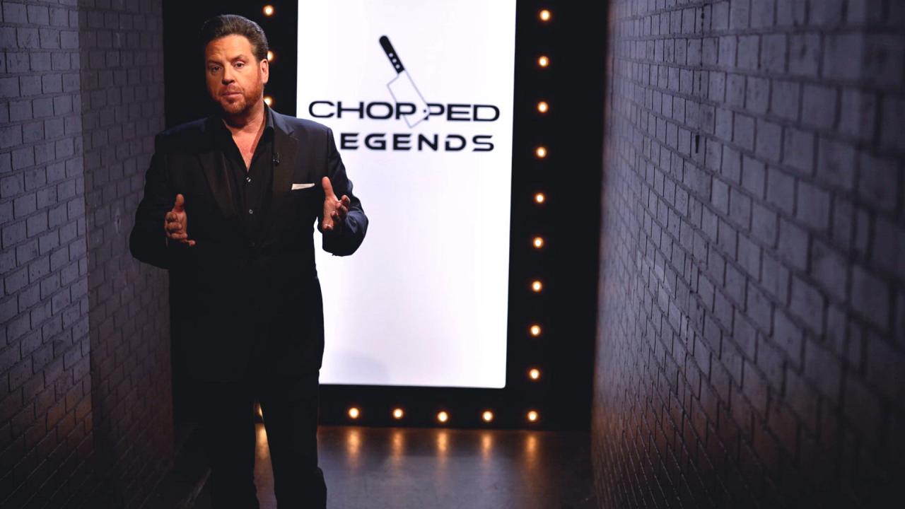 Scott Conant