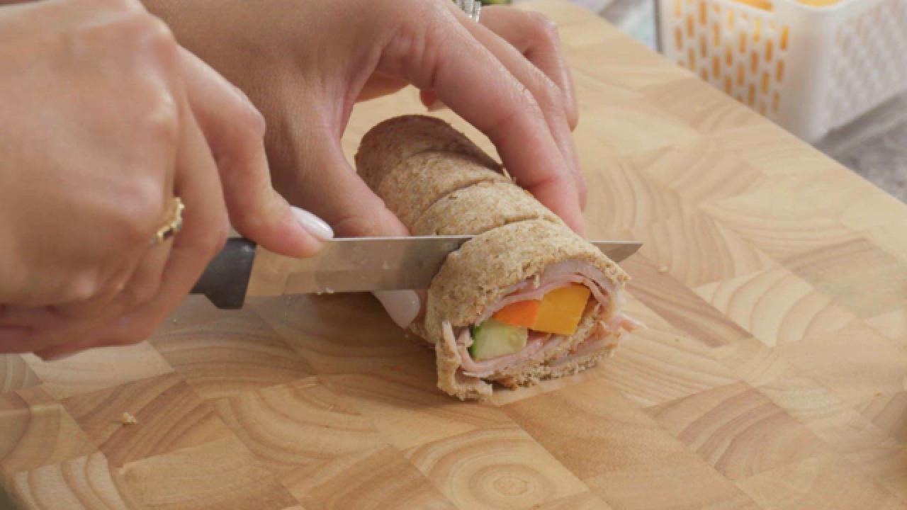 Clever Ways to Pack a Better Lunchbox