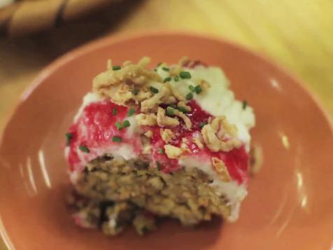 Thanksgiving Cake