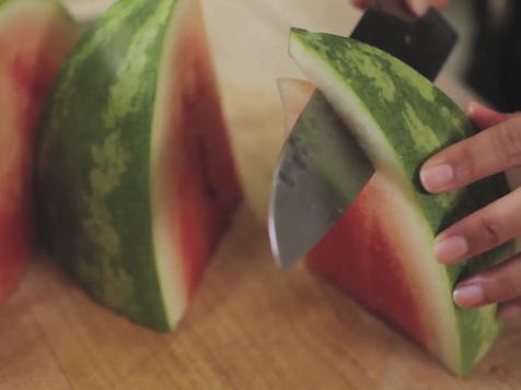 Pickling Watermelon and More