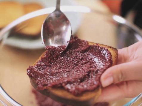 Energy-Filled Chia Seeds