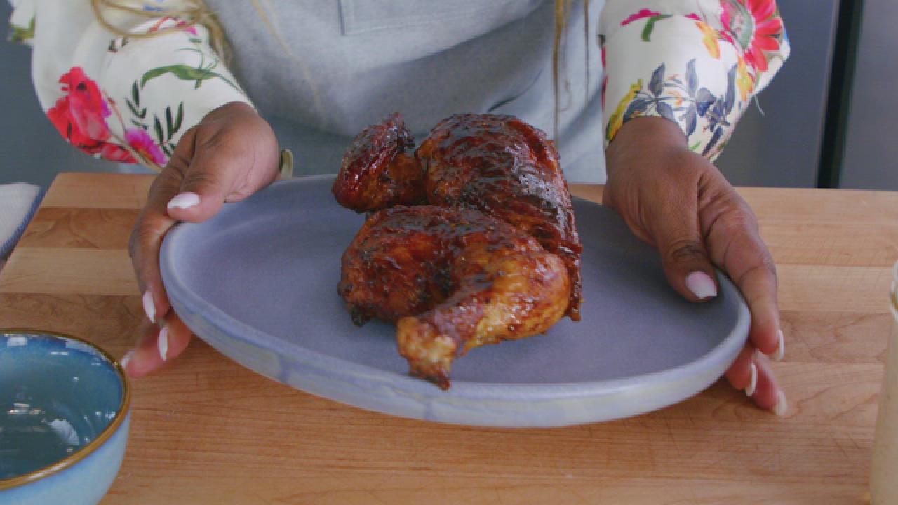 Alabama White Barbecue Sauce