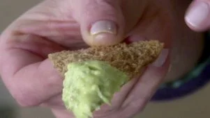Giada's Avocado Hummus
