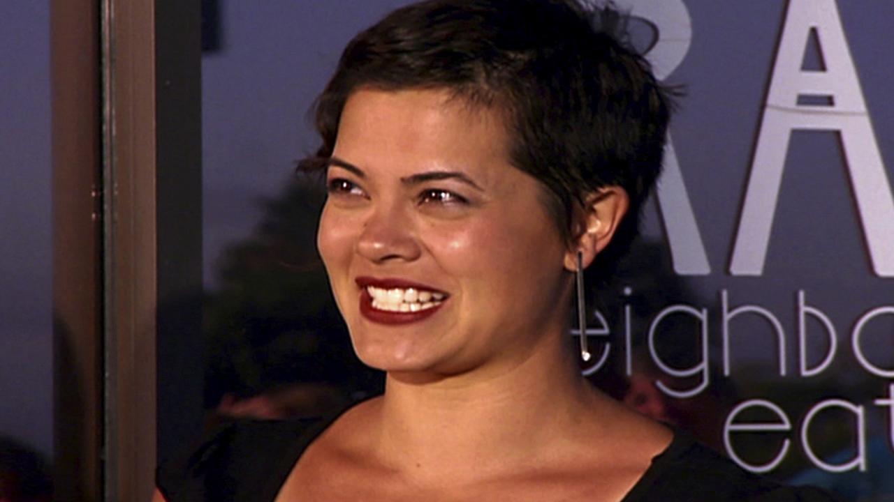 Stacey on Impossible