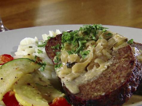 Irish Meatloaf