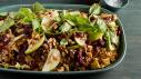 Healthy Quinoa Luncheon Salad