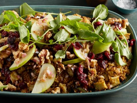 Healthy Quinoa Luncheon Salad