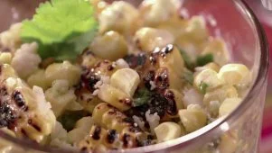 Fresh Cup-a-Elotes Fiesta Food