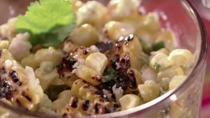 Fresh Cup-a-Elotes Fiesta Food