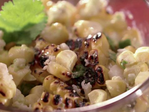 Fresh Cup-a-Elotes Fiesta Food