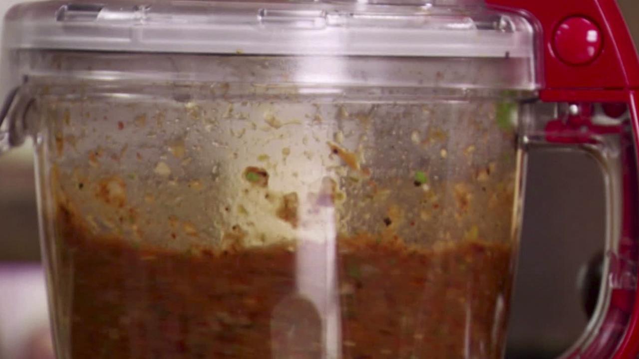 Mexican Mojo Chicken Marinade