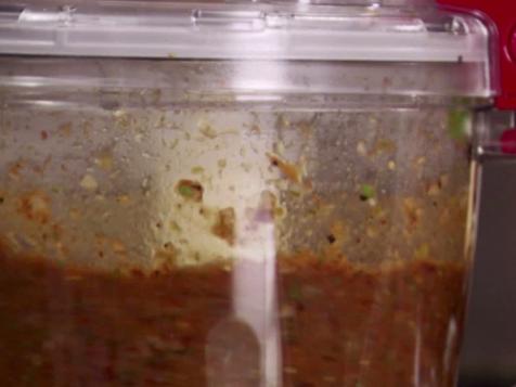 Mexican Mojo Chicken Marinade
