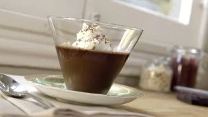 Aarti's Go-To Pots de Creme
