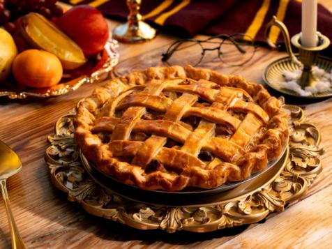 Great Hall Chicken Pie