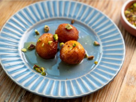 Gulab Jamun