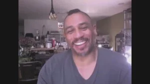 Casting: Russell Jackson
