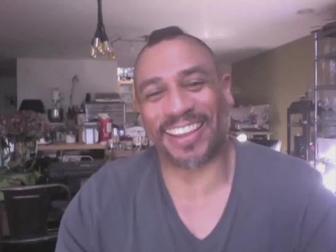 Casting: Russell Jackson