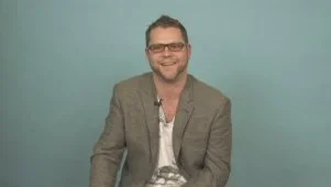 Casting: Chris Hodgson
