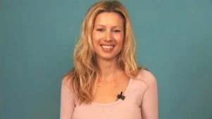 Casting: Danushka Lysek